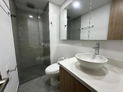 Apartamento de 3 alcobas en venta en Alto De Las Palmas, Medellín, 100 m² · foto 10 de 15