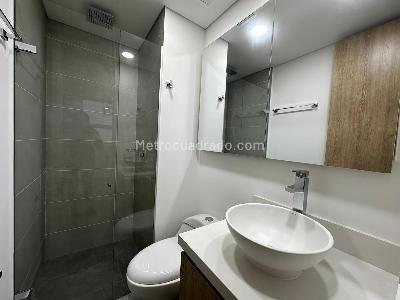 Apartamento de 3 alcobas en venta en Alto De Las Palmas, Medellín, 100 m² · foto 11 de 15