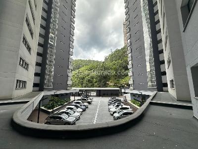 Apartamento de 3 alcobas en venta en Alto De Las Palmas, Medellín, 100 m² · foto 14 de 15