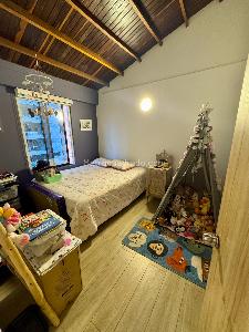 Casa de 5 alcobas en venta en El Tesoro, Medellín, 248 m² · foto 16 de 20