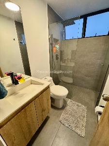 Casa de 5 alcobas en venta en El Tesoro, Medellín, 248 m² · foto 17 de 20