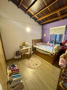 Casa de 5 alcobas en venta en El Tesoro, Medellín, 248 m² · foto 19 de 20