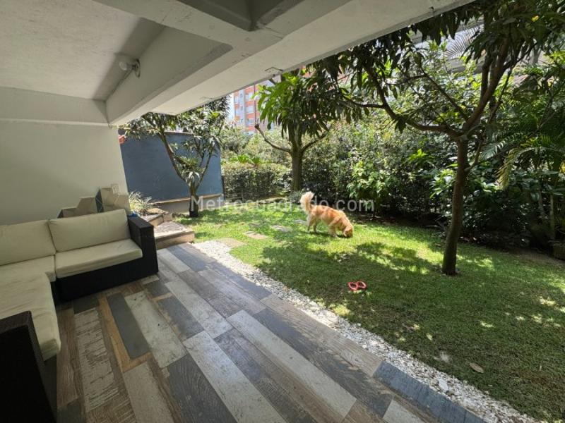 Casa – Medellín, Terminal de Transporte, Castilla - Vista 3