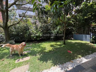Casa de 5 alcobas en venta en El Tesoro, Medellín, 248 m² · foto 3 de 20