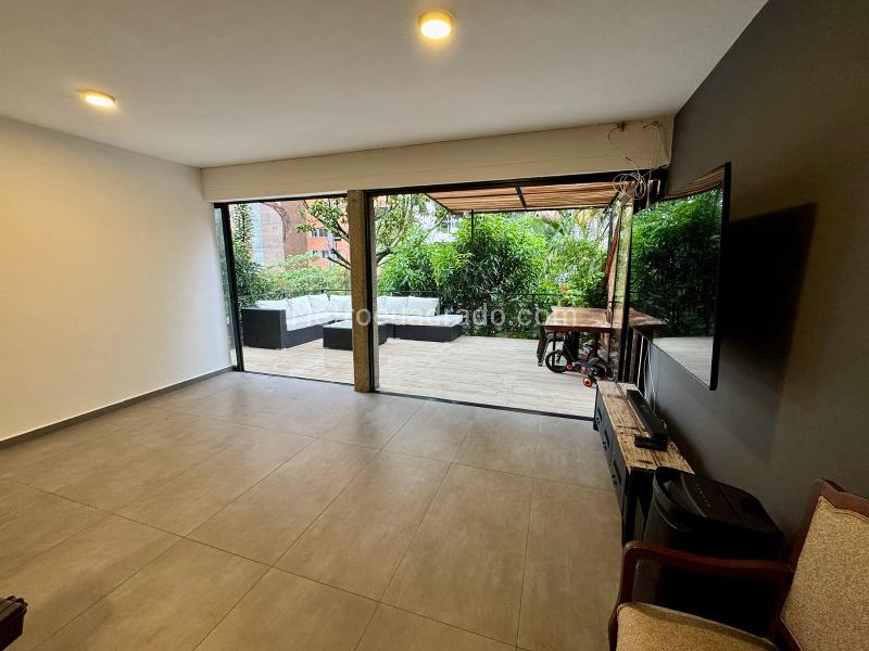 Casa – Medellín, Terminal de Transporte, Castilla - Vista 5