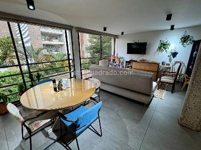 Casa de 5 alcobas en venta en El Tesoro, Medellín, 248 m² · foto 6 de 20