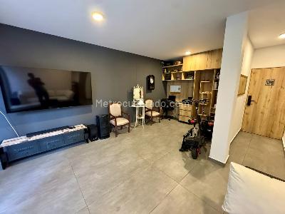 Casa de 5 alcobas en venta en El Tesoro, Medellín, 248 m² · foto 7 de 20
