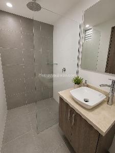 Apartamento de 4 alcobas en venta en Aves Maria, Sabaneta, 107 m² · foto 5 de 9