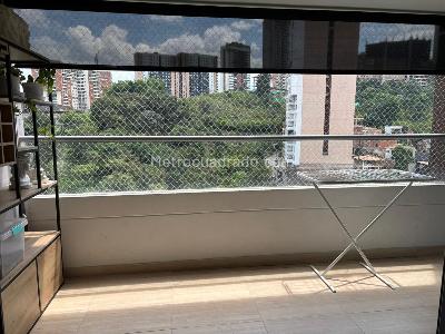 Apartamento de 4 alcobas en venta en Aves Maria, Sabaneta, 107 m² · foto 8 de 9