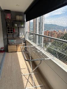 Apartamento de 4 alcobas en venta en Aves Maria, Sabaneta, 107 m² · foto 9 de 9