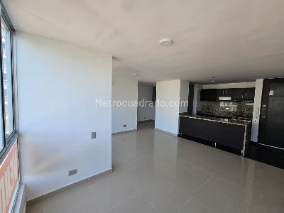 Apartamento de 3 alcobas en venta en Villa Carolina, Barranquilla, 78 m² · foto 3 de 13