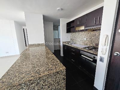 Apartamento de 3 alcobas en venta en Villa Carolina, Barranquilla, 78 m² · foto 4 de 13