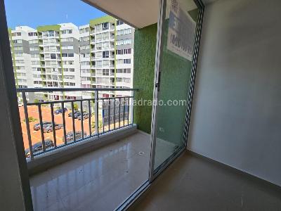 Apartamento de 3 alcobas en venta en Villa Carolina, Barranquilla, 78 m² · foto 5 de 13