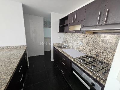 Apartamento de 3 alcobas en venta en Villa Carolina, Barranquilla, 78 m² · foto 6 de 13