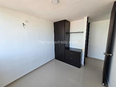Apartamento de 3 alcobas en venta en Villa Carolina, Barranquilla, 78 m² · foto 8 de 13