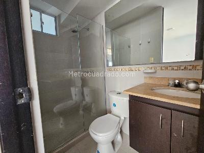Apartamento de 3 alcobas en venta en Villa Carolina, Barranquilla, 78 m² · foto 9 de 13