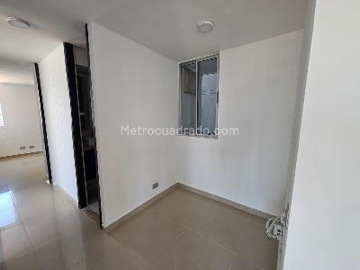 Apartamento de 3 alcobas en venta en Villa Carolina, Barranquilla, 78 m² · foto 10 de 13