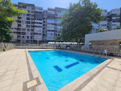 Apartamento de 3 alcobas en venta en Villa Carolina, Barranquilla, 78 m² · foto 12 de 13