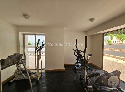 Apartamento en venta en Normandia, Cali · foto 16 de 17