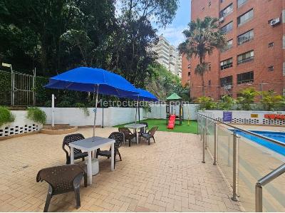 Apartamento en venta en Normandia, Cali · foto 17 de 17