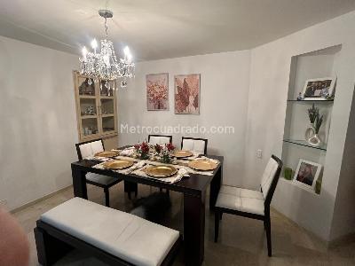 Apartamento en venta en Normandia, Cali · foto 3 de 17