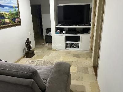 Apartamento en venta en Normandia, Cali · foto 7 de 17