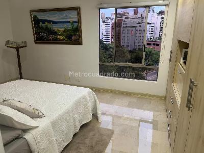 Apartamento en venta en Normandia, Cali · foto 9 de 17
