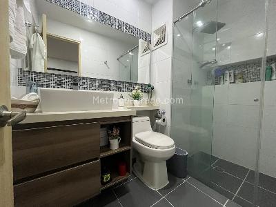 Apartamento en venta en Normandia, Cali · foto 10 de 17