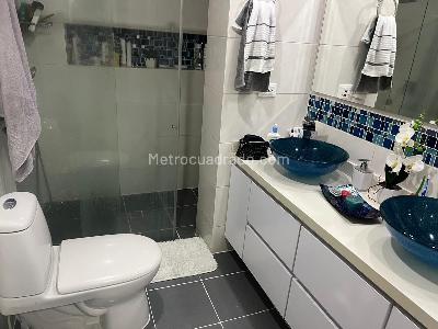 Apartamento en venta en Normandia, Cali · foto 11 de 17
