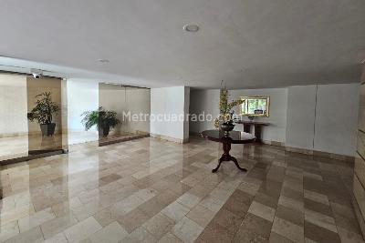 Apartamento en venta en Normandia, Cali · foto 13 de 17