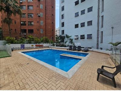 Apartamento en venta en Normandia, Cali · foto 14 de 17