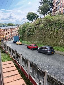 Apartamento en venta en Urbanizacion Maria Cristina, Armenia · foto 5 de 18