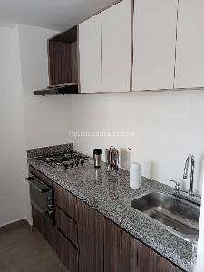 Apartamento en venta en Madelena, Bogotá · foto 3 de 11