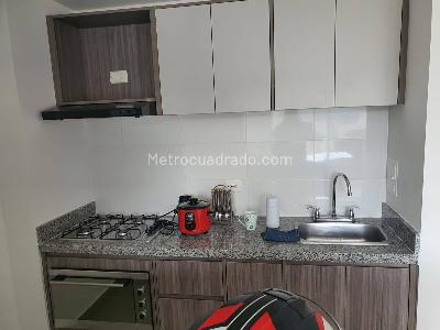 Apartamento en venta en Madelena, Bogotá · foto 4 de 11