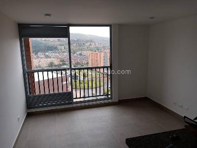 Apartamento en venta en Madelena, Bogotá · foto 5 de 11