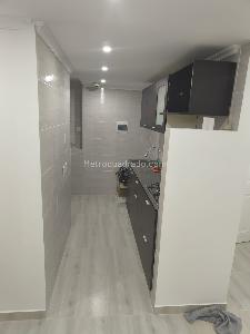 Apartamento en venta en Madelena, Bogotá · foto 2 de 7