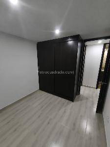 Apartamento en venta en Madelena, Bogotá · foto 7 de 7