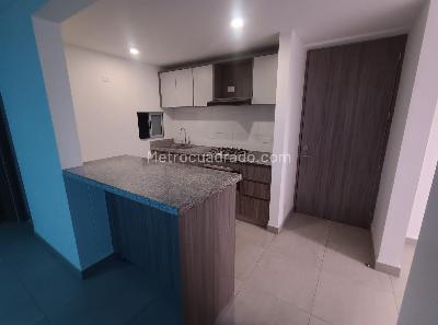 Apartamento en venta en Madelena, Bogotá · foto 3 de 7