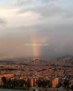 Apartamento en venta en Madelena, Bogotá · foto 7 de 7