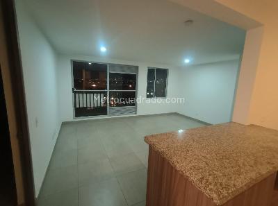 Apartamento en venta en Madelena, Bogotá · foto 2 de 7
