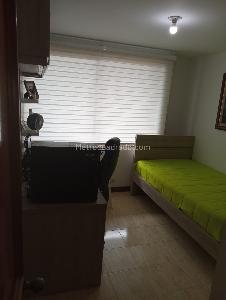 Apartamento en venta en Laureles, Medellín · foto 15 de 20