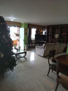 Apartamento en venta en Laureles, Medellín · foto 18 de 20