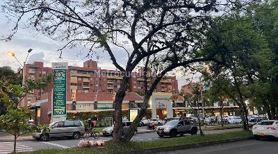 Apartamento en venta en Laureles, Medellín · foto 2 de 20