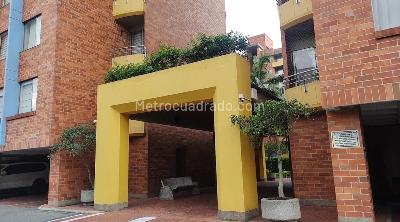 Apartamento en venta en Laureles, Medellín · foto 3 de 20