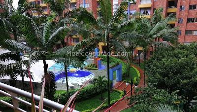 Apartamento en venta en Laureles, Medellín · foto 5 de 20