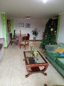 Apartamento en venta en Laureles, Medellín · foto 9 de 20