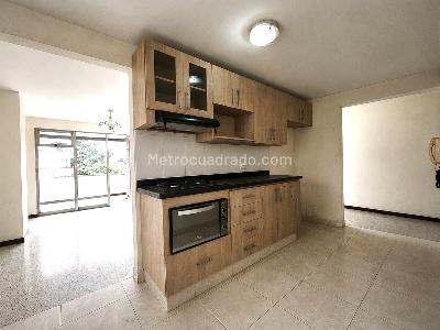 Apartamento de 3 alcobas en venta en Conquistadores, Medellín, 142 m² · foto 18 de 20