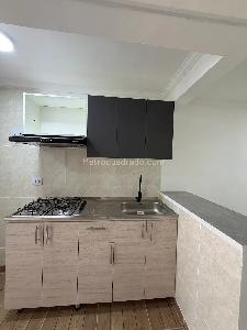 Apartamento en venta en San Nicolas, Cali · foto 3 de 11