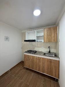 Apartamento en venta en San Nicolas, Cali · foto 8 de 11