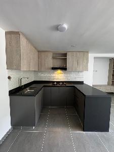 Apartamento de 3 alcobas en venta en Santa Maria 2, Itagüí, 57 m² · foto 2 de 11